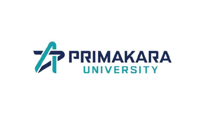 Logo Universitas Primakara